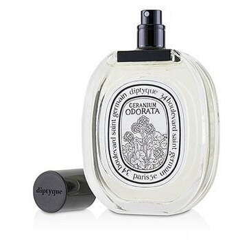 Geranium Odorata EDT